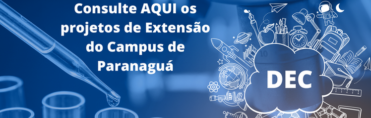 BANNER PROJETOS DE PESQUISA 2