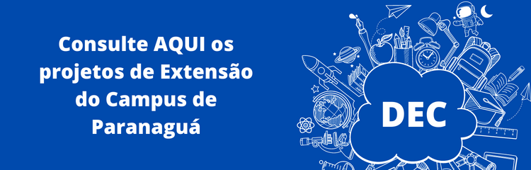 BANNER PROJETOS DE PESQUISA