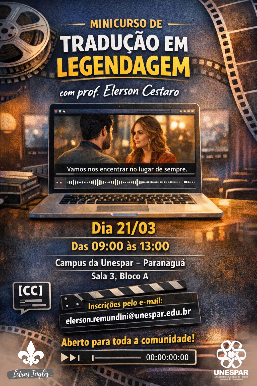 MINICURSO DE TRADUÇÃO A LEGENDAGEM.jpeg