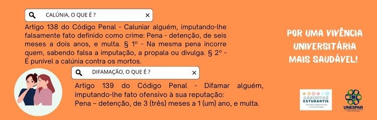 o que é calunia?