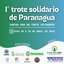 1o Trote Solidário