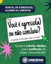 Egressos da Unespar são convidados a responder questionário avaliativo