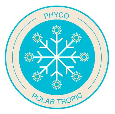 Macroecologia de algas da Antártica, Ártico e ilhas oceânicas brasileiras.png Macroecologia de algas da Antártica, Ártico e ilhas oceânicas brasileiras.png