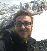 Murilo Zanetti Marochi, Dr.
