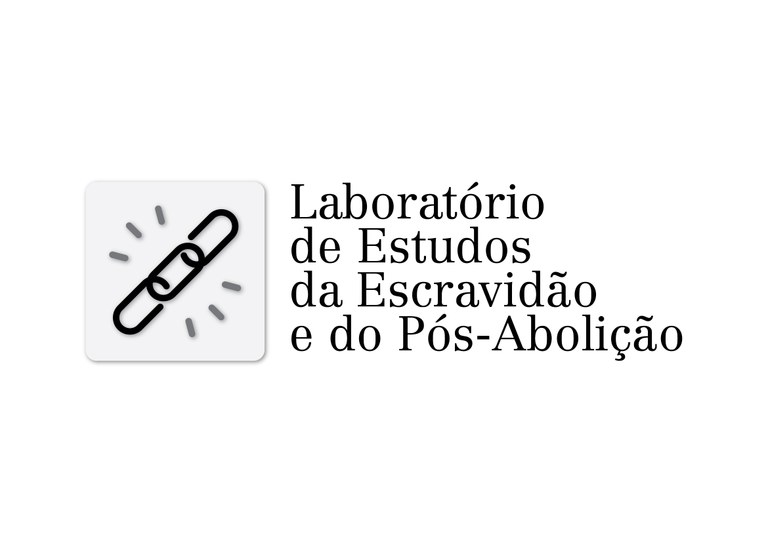 Logo-Lab Escravidao