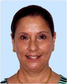 Denise Maria Vaz Romano França - FRANÇA, D.M.V.R.