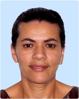 Roseneide Maria Batista Cirino - CIRINO, R. M. B.