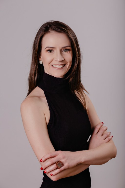 Raquel Zanini