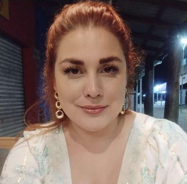 Silvia de Ross