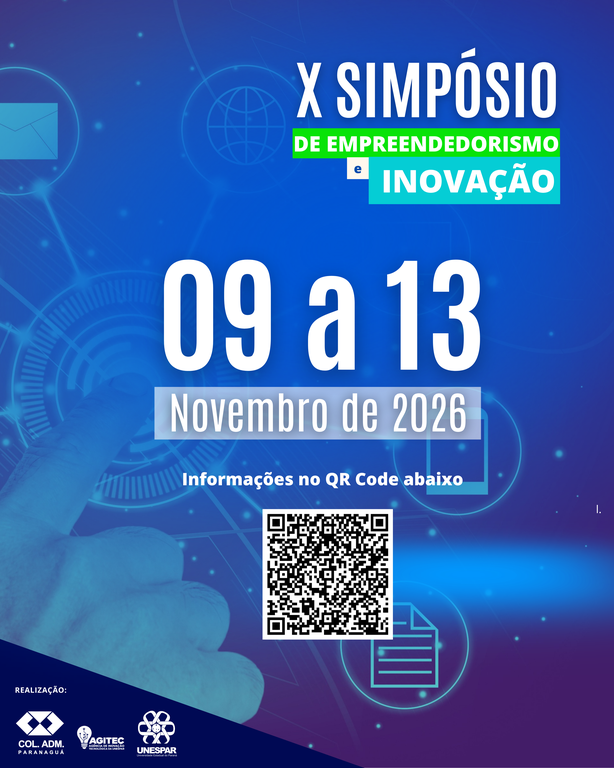 X Simpósio ADM 2026