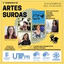 Artes Surdas Seminario