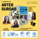Seminario Artes Surdas