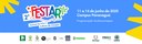 BANNER ROTATIVO 2° FESTAR 2025 