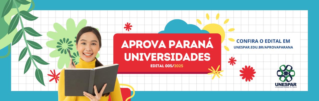 Aprova Paraná Universidades 