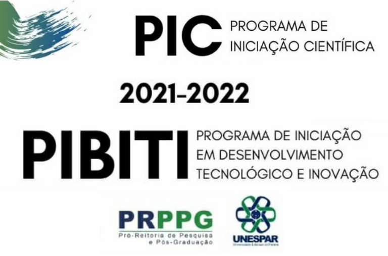 PRPPG divulga prazo e procedimento para indicação de estudantes orientados aos Programas PIC e PIBITI 2021-2022