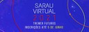 Sarau Virtual está com inscrições abertas até 5 de junho