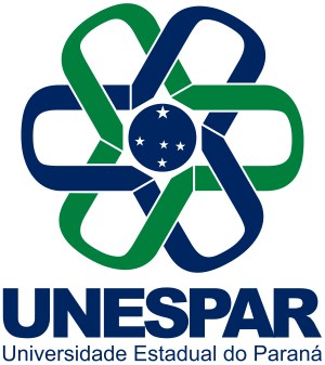 Logomarca Unespar