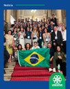 Docentes da Unespar participam de evento internacional na Áustria