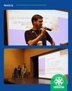 XIII Encontro Nacional de História Antiga e XV Semana de História movimentam o Campus de Paranaguá com programação até sexta-feira