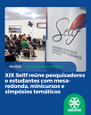 XIX Sellf reúne pesquisadores e estudantes com mesa-redonda, minicursos e simpósios temáticos