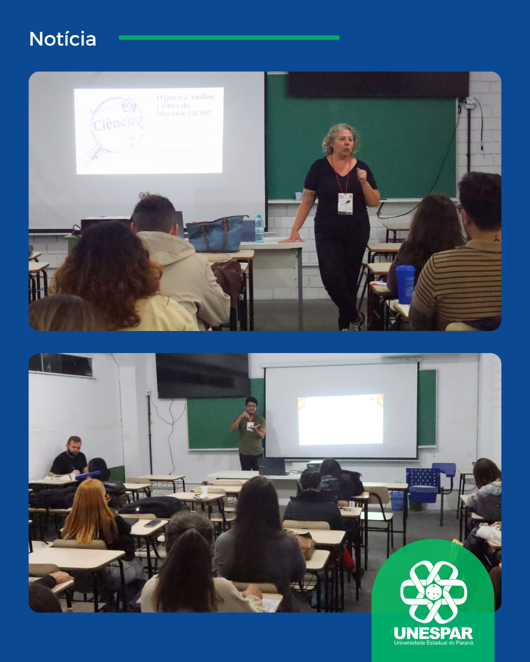 XIX Sellf reúne pesquisadores e estudantes com mesa-redonda, minicursos e simpósios temáticos