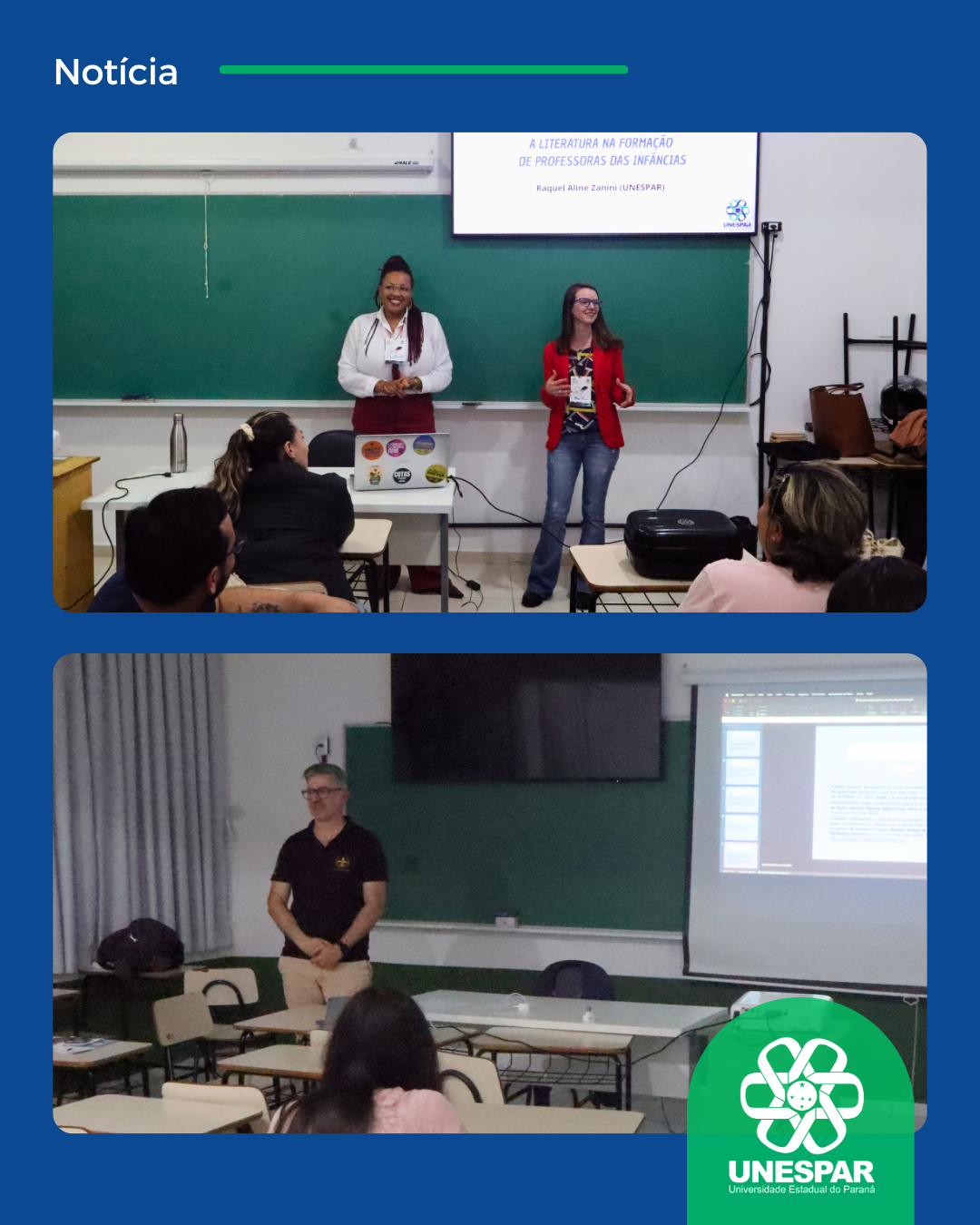 XIX Sellf reúne pesquisadores e estudantes com mesa-redonda, minicursos e simpósios temáticos