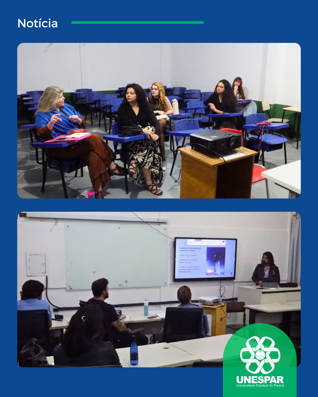 XIX Sellf reúne pesquisadores e estudantes com mesa-redonda, minicursos e simpósios temáticos