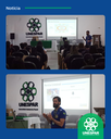 XVII Sembio e XIV Sempa reúnem estudantes e pesquisadores com minicursos, exposição de banners e pesquisas ambientais
