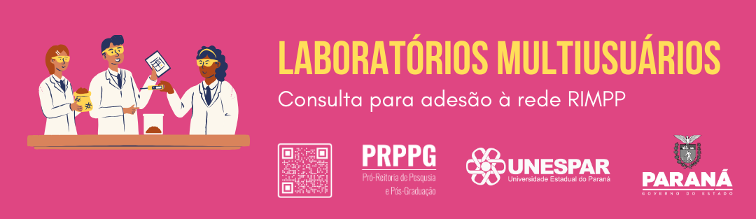 Laboratórios Multiusuários 
