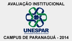 Campus de Paranaguá 2014