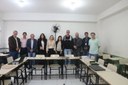 Reunião do CR I Ageuni Unespar em Paranaguá recebeu 48 propostas sendo aprovadas 31 na primeira fase.jpeg