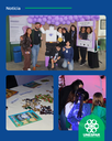 Atividades lúdicas e jogos educativos marcam a edição do English Day no Campus de Paranaguá