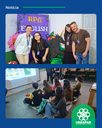 Atividades lúdicas e jogos educativos marcam a edição do English Day no Campus de Paranaguá