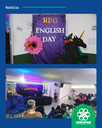 Atividades lúdicas e jogos educativos marcam a edição do English Day no Campus de Paranaguá