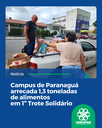 Trote Solidário