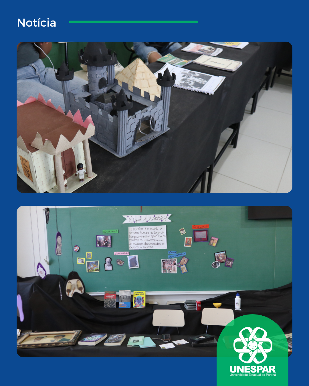 Campus de Paranaguá inicia ano letivo com intensa programação cultural e acadêmica no primeiro dia da Calourada 2026