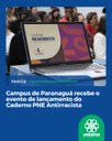 Caderno PNE Antirracista 