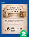 Ciclo de oficinas gratuitas sobre Arqueologia Antiga será ofertado a partir de março