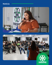 Colegiado de História promove reflexão sobre ciência, doenças e educação na abertura do Ciclo de Palestras de 2026 