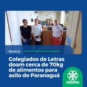 Colegiado de Letras