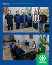 Com assinatura de decreto e parceria municipal, Unespar avança nas tratativas para a estruturação do curso de Enfermagem em Paranaguá