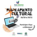 Comunidade acadêmica é convidada para participar do Mapeamento Cultural da Unespar.jpeg