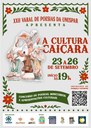 XXII Varal de Poesias