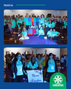 VI Encontro Paranaense da Pessoa Idosa Universitária reúne delegações de todo o Estado em Pontal do Paraná