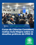 Curso de Ciências Contábeis realiza Aula Magna sobre os desafios práticos do IFRS 18