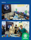 Cursos de Ciências Biológicas e Engenharia de Produção do Campus de Paranaguá apresentam projetos na 19ª Semana do Meio Ambiente
