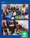 Cursos de Ciências Biológicas e Engenharia de Produção do Campus de Paranaguá apresentam projetos na 19ª Semana do Meio Ambiente