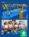Cursos de Ciências Biológicas e Engenharia de Produção do Campus de Paranaguá apresentam projetos na 19ª Semana do Meio Ambiente