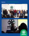Equipe da Propedh realiza visita e reuniões com núcleos, coordenações e discentes no Campus de Paranguá