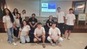 Equipe Pedagógica do NEDDIJ promove roda de conversa no SENAC Paranaguá